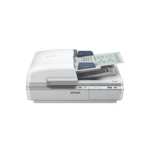 Image of Epson Workforce Ds-7500 Document Scanner
