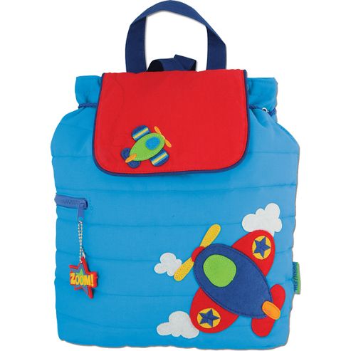 tesco kids backpack