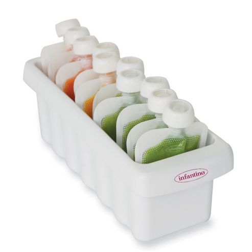 Image of Infantino Fridge & Freezer Sleeve