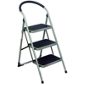 Lamboro Barstools 3 Tread Step Stool Ladder