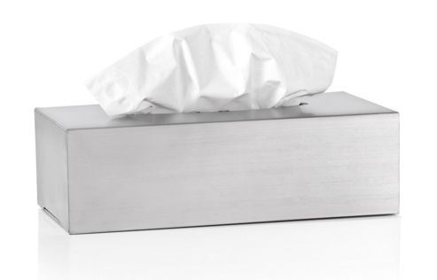 Image of Blomus Nexio Tissue Box