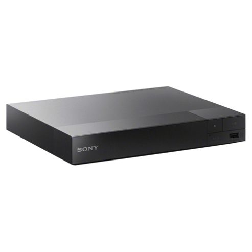 Image of Sony Bdps1500 Smart Blu-ray/ Dvd Player