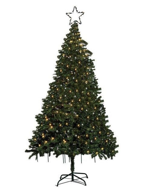 Image of Mark Slojd Karlslund Christmas Light