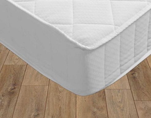 Image of Ultimum Posture Support Hd Reflex Foam 4 0 Mattress - Firm