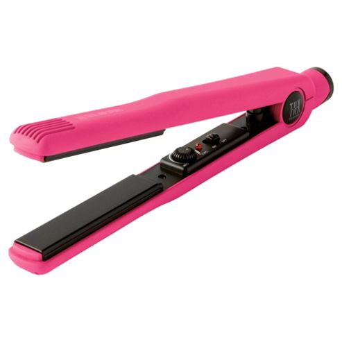Image of Thx Total Hair Experts Limited Edition Summer Straightener - Pink