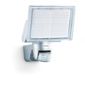 Steinel XLED HOME 3 silver Wall mounted LED floodlight