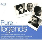 Pure Legends