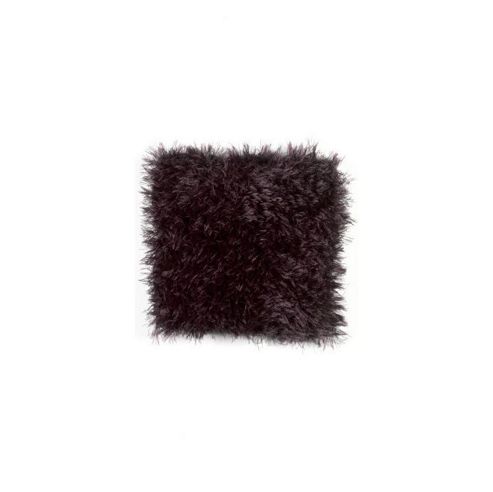 Image of Angelo Volcano Eggplant Tufted Rug - 240cm X 170cm (7 Ft 10.5 In X 5 Ft 7 In)