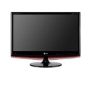LG M2362DP 23 inch Full HD LCD Widescreen Monitor Television 300cd/m2 1920x1080 5ms HDMI (Black)