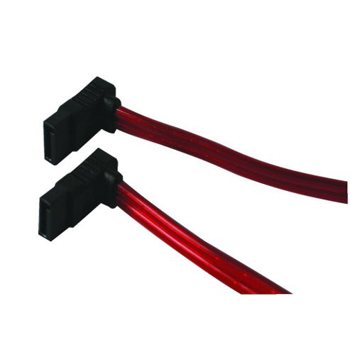 Image of Sata Cable Right Angle