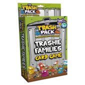 Trash Pack Card Game