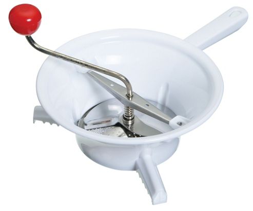 Image of Kitchencraft Rotary Vegetable Mill
