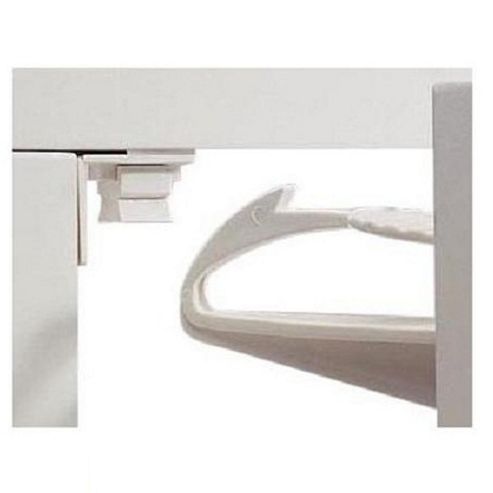 Image of Babydan Adhesive Drawer And Cupboard Lock Pack Of 4