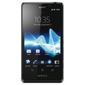 SIM Free Unlocked Sony Xperia™ T Black