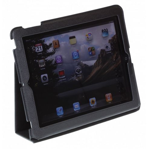Image of Ipad 2 Leather Executive Case