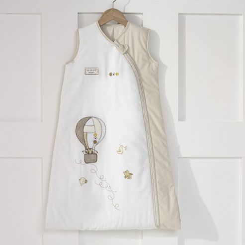Image of Saplings Balloon 2.5 Tog Sleeping Bag (0-6 Months)
