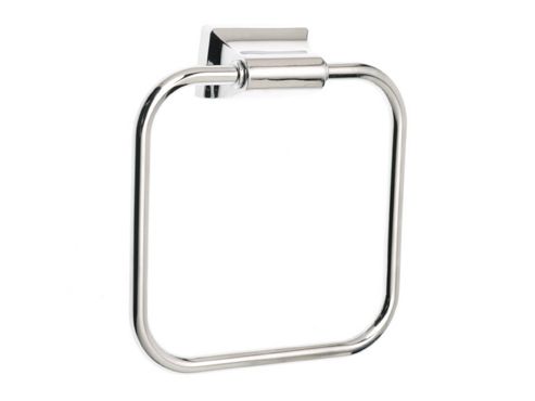Image of Silverthorne 31837 Opt Towel Ring Cp