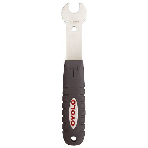 Image of Cycle 15mm Pedal Spanner
