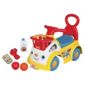 Fisher-Price Shopping Trolley Ride-On