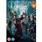 Marvel Avengers Assemble (DVD)