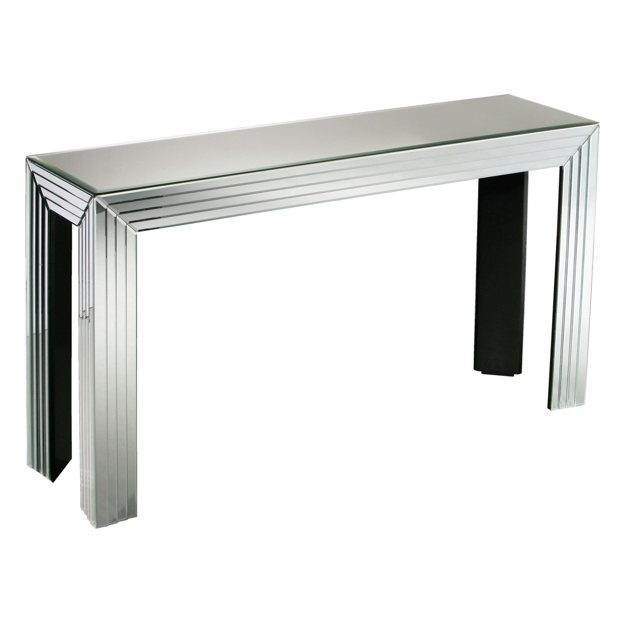 Premier Housewares New Line Console Table at Tescos Direct