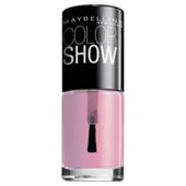 Maybelline Nails Colour Show 649 Clear Shine