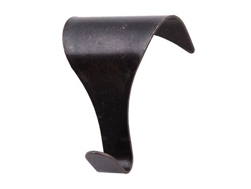Image of Basic P/p 2334 Moulding Hooks Antique Finish X2