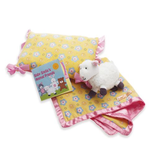 Image of Baby Stella Dreamy Bedtime Set 12m+