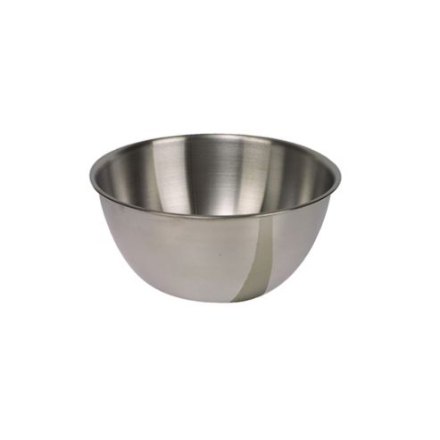 Image of Faringdon Stainless Steel Mixing Bowl 2l