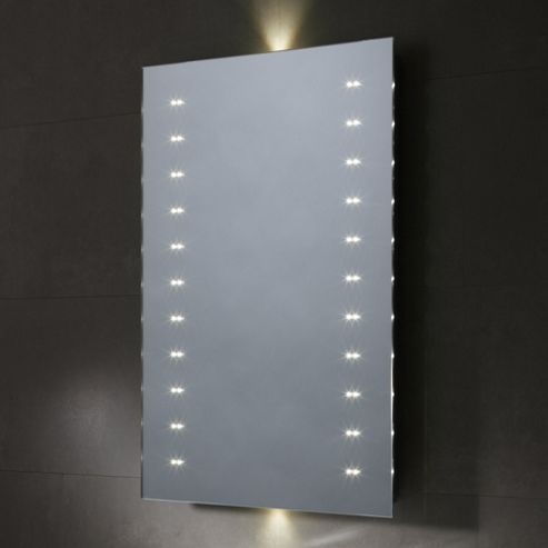 Image of Tavistock Refraction Led Mirror
