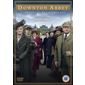 Downton Abbey - A Journey to the Highlands (Christmas Special 2012)