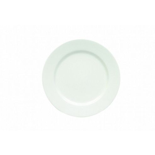 Image of "entr--e Plate, 23cm"