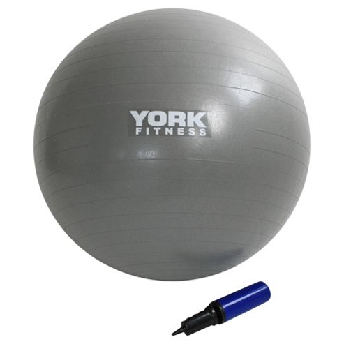 Image of York Fitness Gym Ball