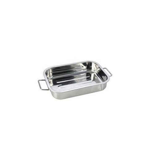 Image of Penderford Ss840 40 Cm Stainless Steel Deep Roaster