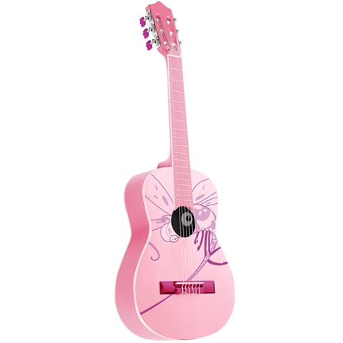 Image of Rocket C510 1/2 Size Classical Guitar - Dragonfly