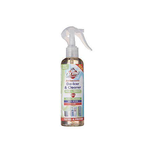 Image of De-icer & Cleaner
