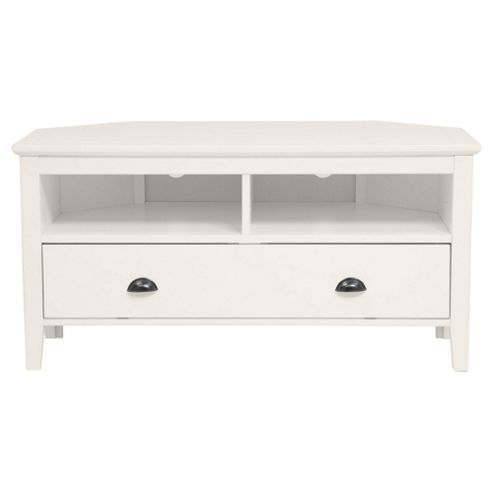 Image of Southwold Corner Tv Unit