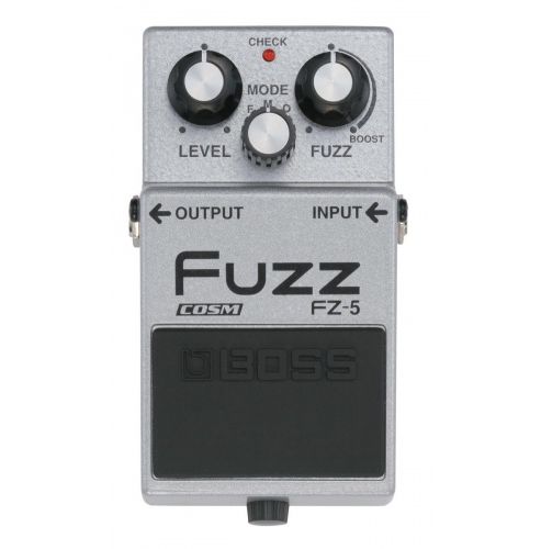 Image of Boss Fz 5 Vintage Fuzz