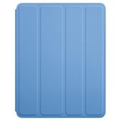 Apple iPad 3 Smart Case Polyurethane - Blue
