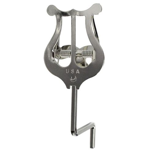 Image of Selmer 608n Saxophone Lyre