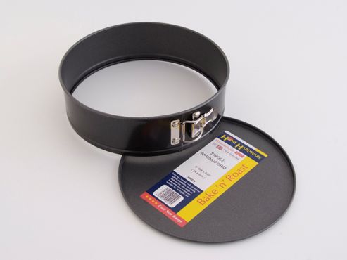 Image of Home Bake 4019 N/s Springform Tin 24x6cm
