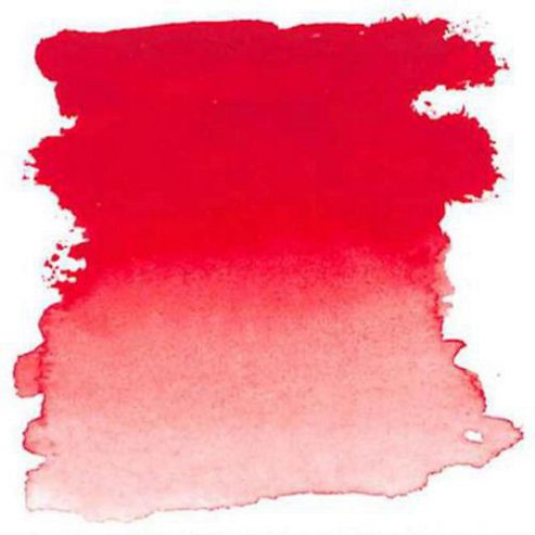 Image of W&n - Awc 5ml Winsor Red