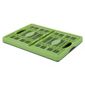 Tontarelli Folding Crate Lime