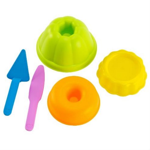 Image of Hape Baker's Trio