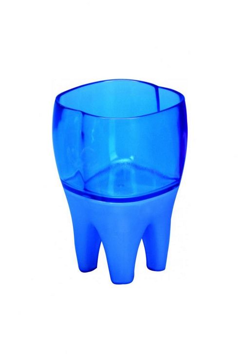Image of Sanwood Tumblerl Tumbler - Blue