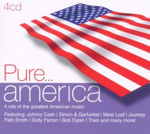 Image of Pure America