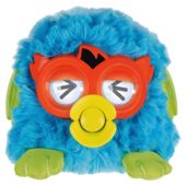 Furby Party Rockers, Light Blue