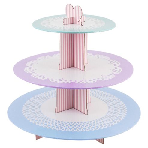 Image of Tala 3 Tier Cake Stand