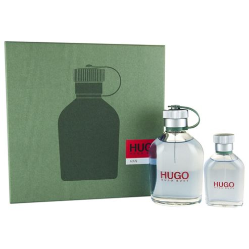 Image of Hugo Boss Man 150ml Edt & 40ml Edt