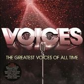 Voices (3CD)